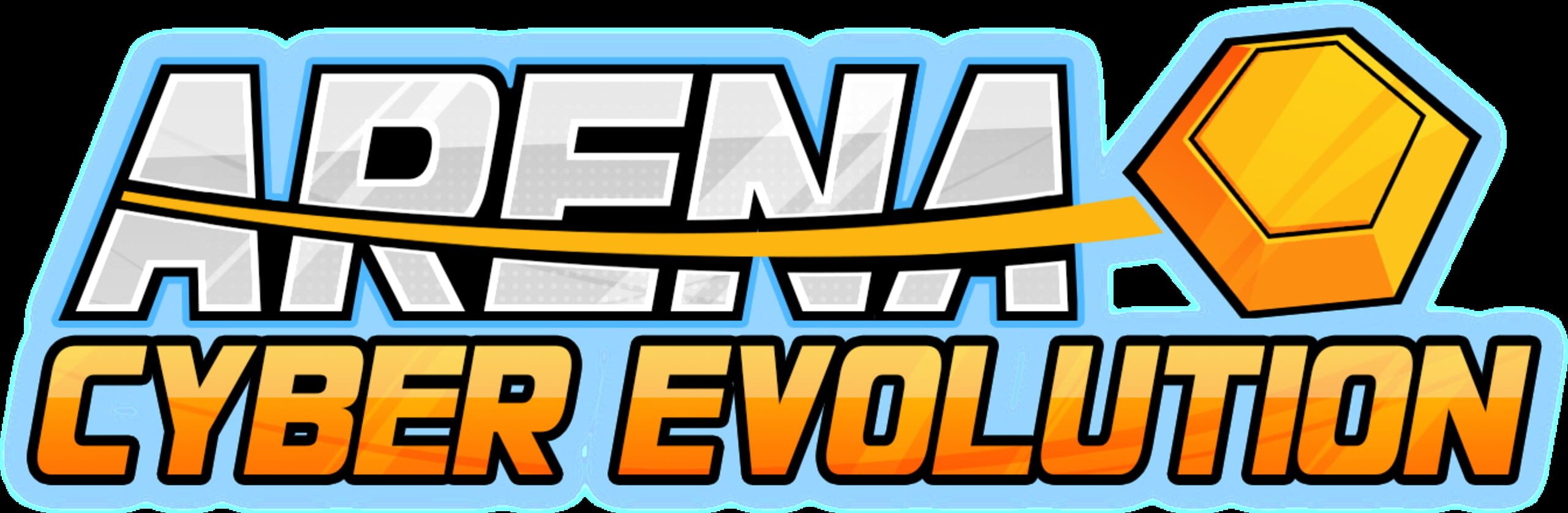 ACE - Arena: Cyber Evolution cover