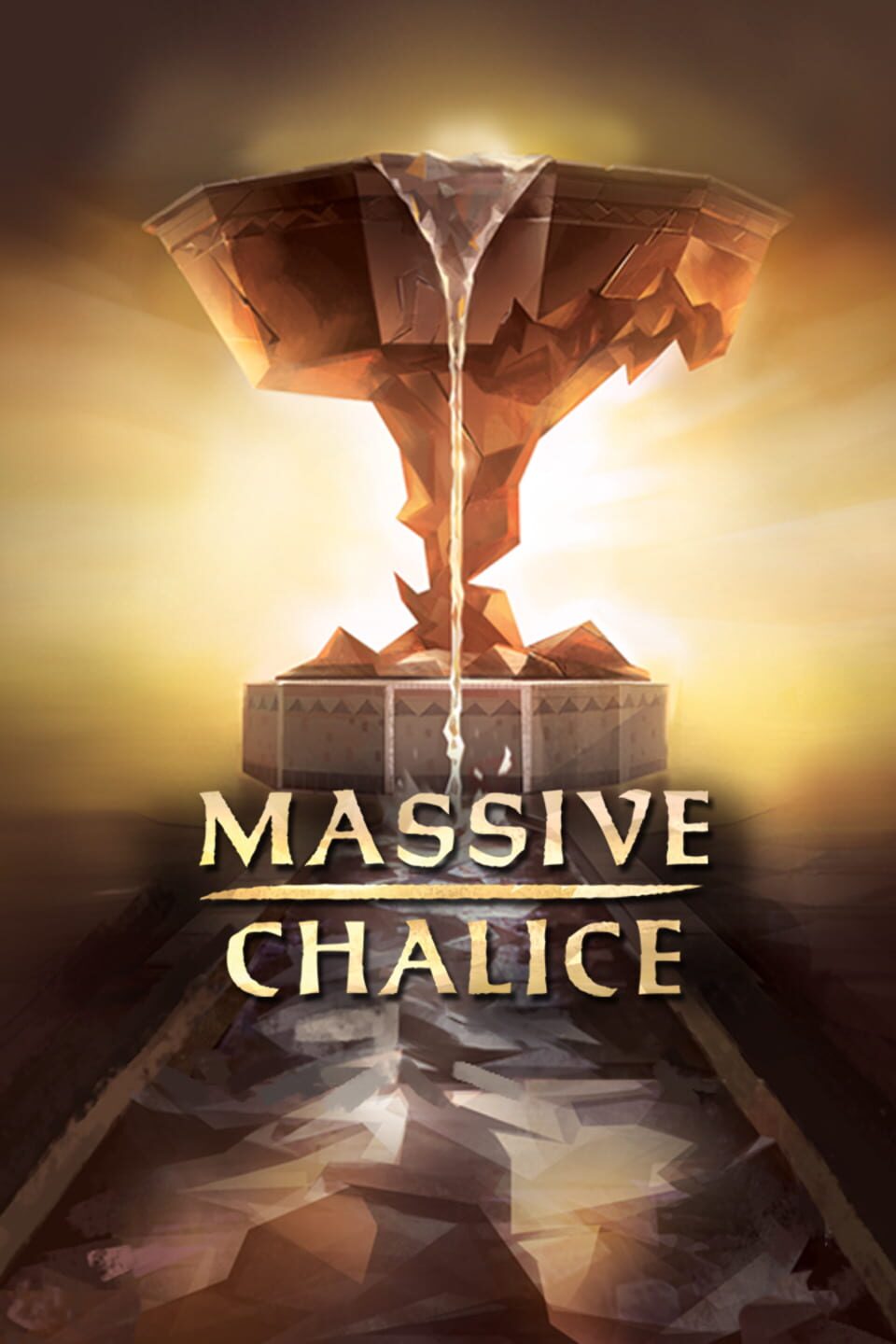 Massive Chalice cover
