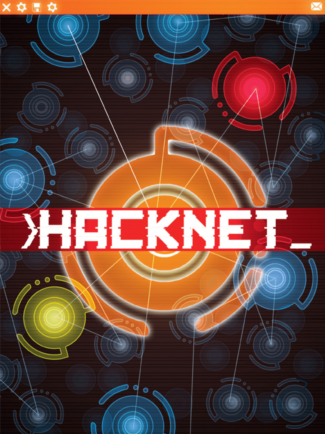 Hacknet cover
