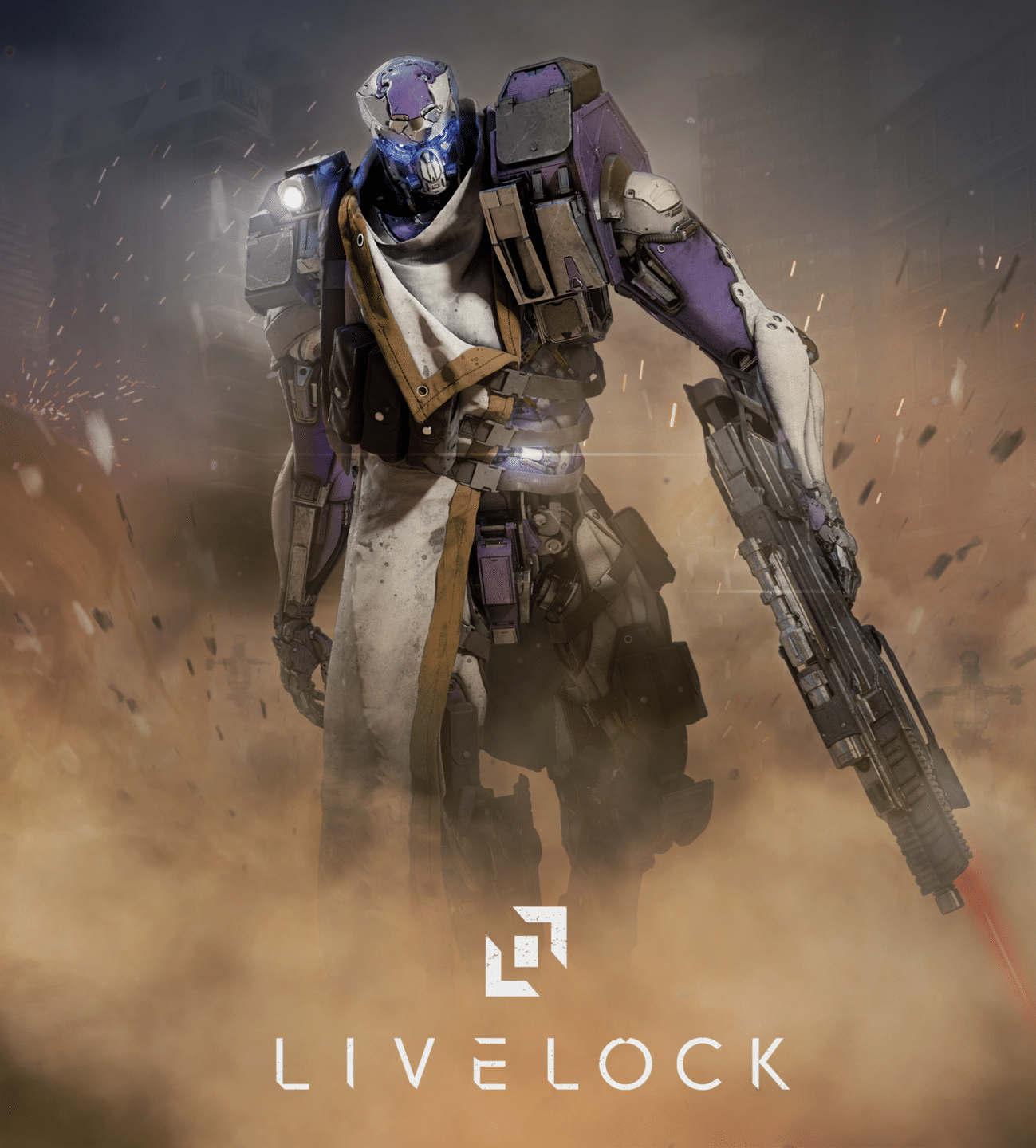 Livelock cover