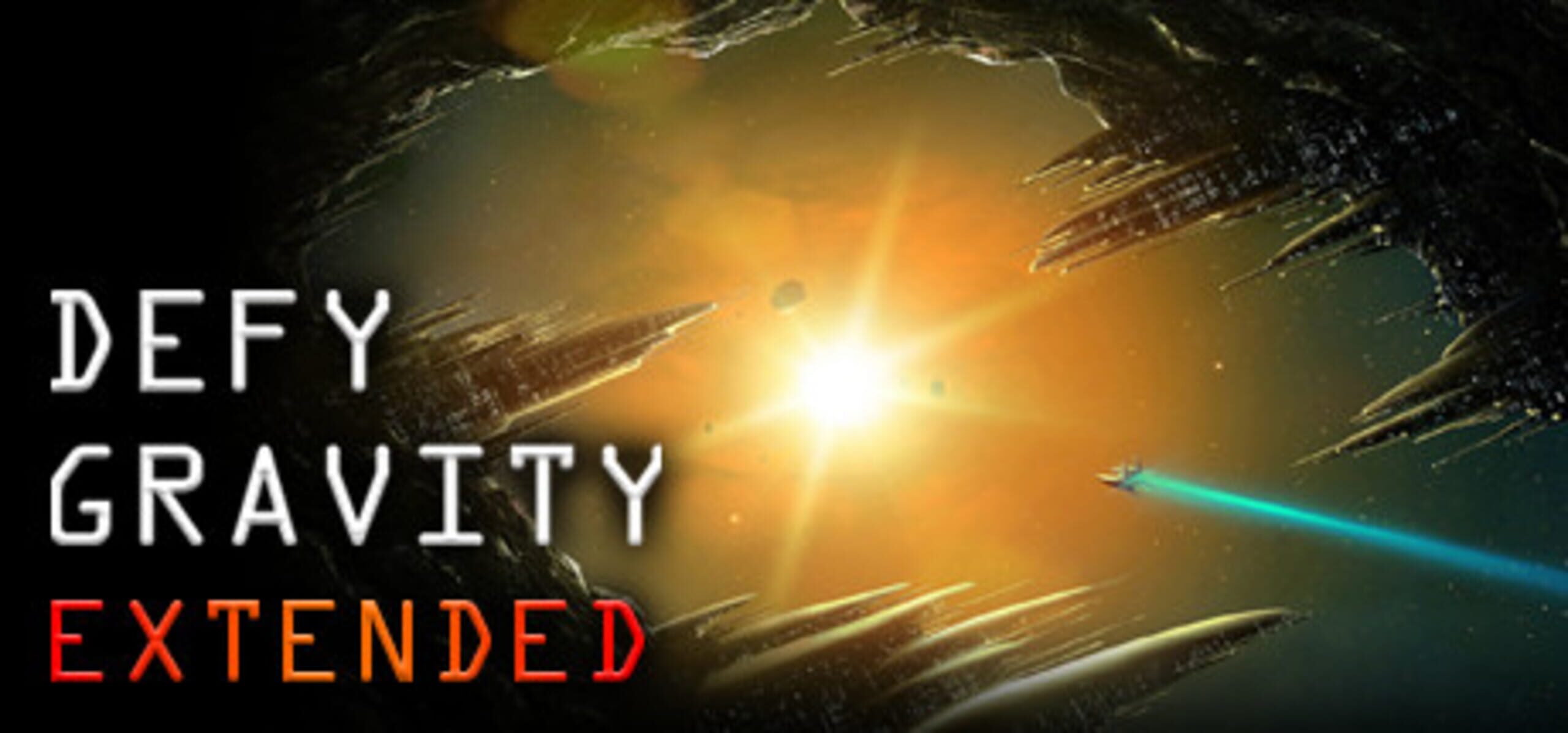 Defy Gravity cover