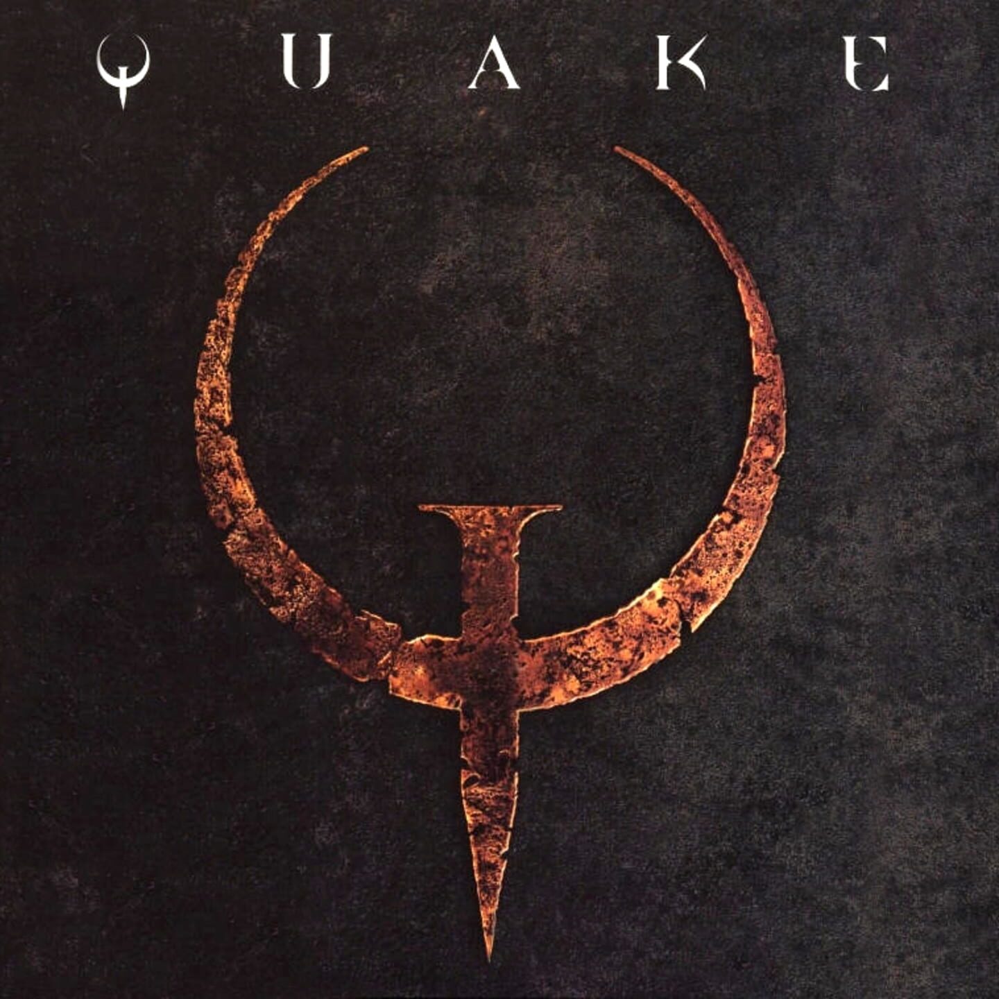 Quake cover