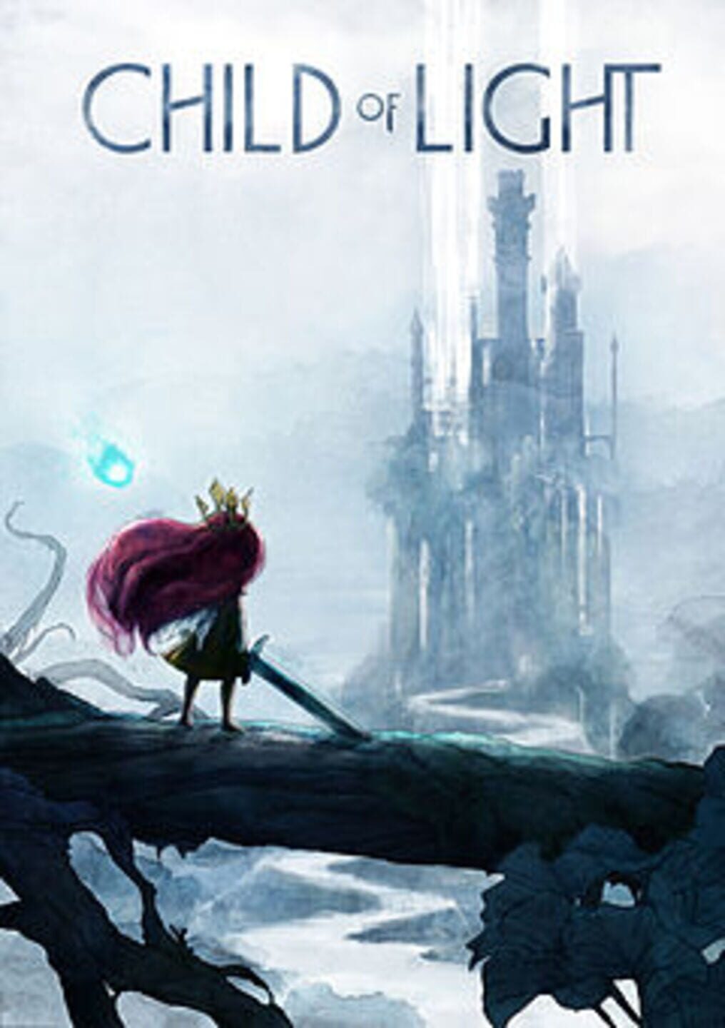 Child of Light cover