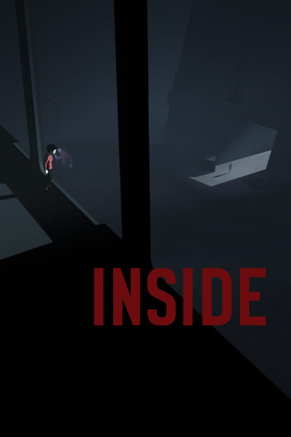 INSIDE cover