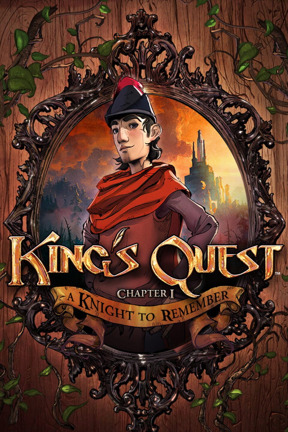 King's Quest™ cover