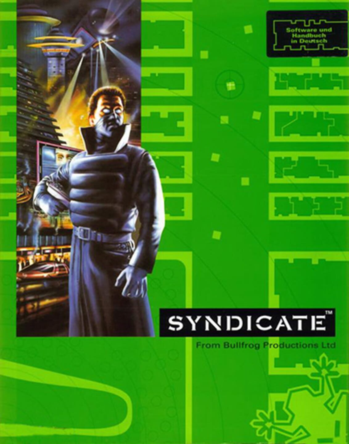 Syndicate cover