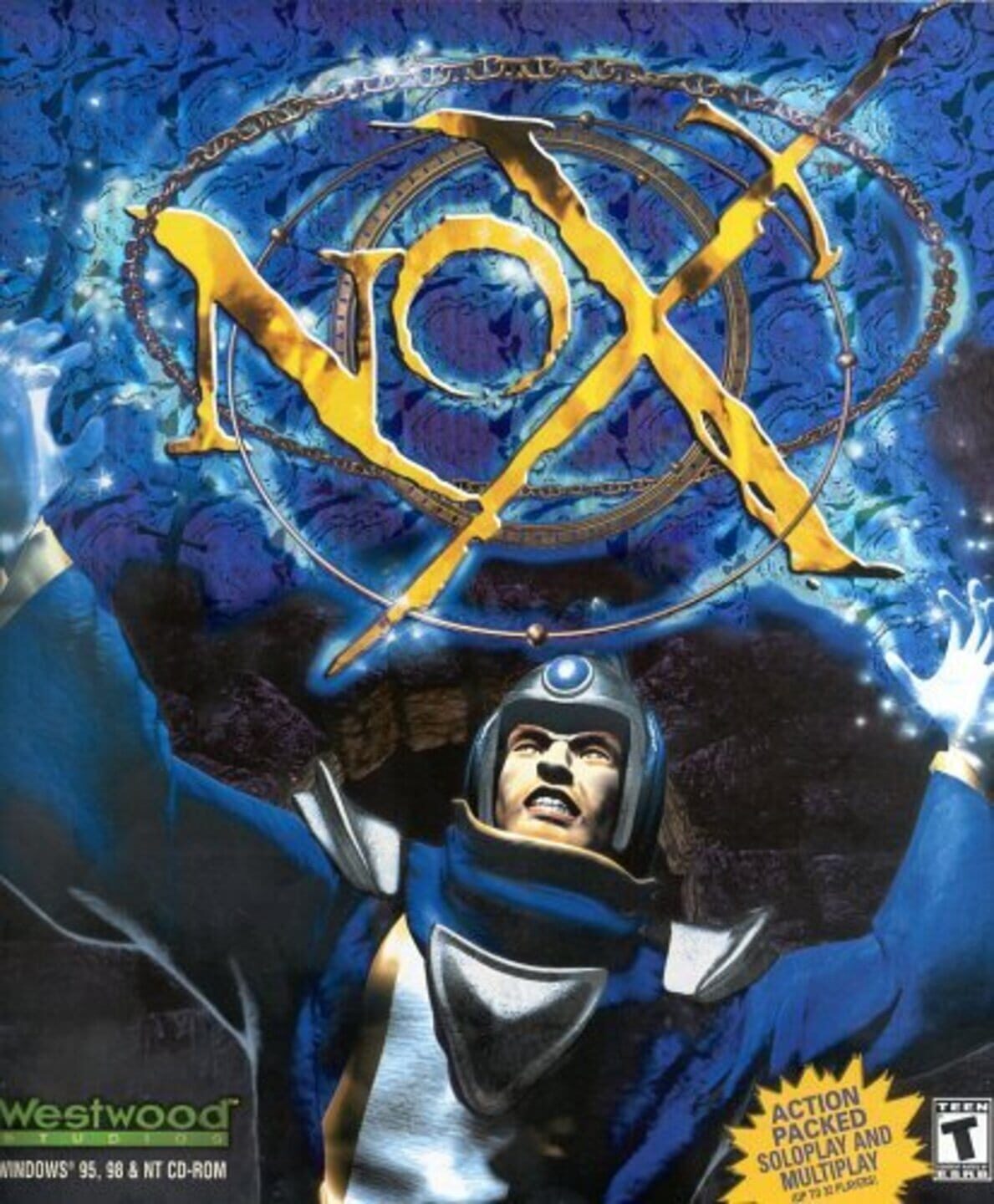 Nox cover