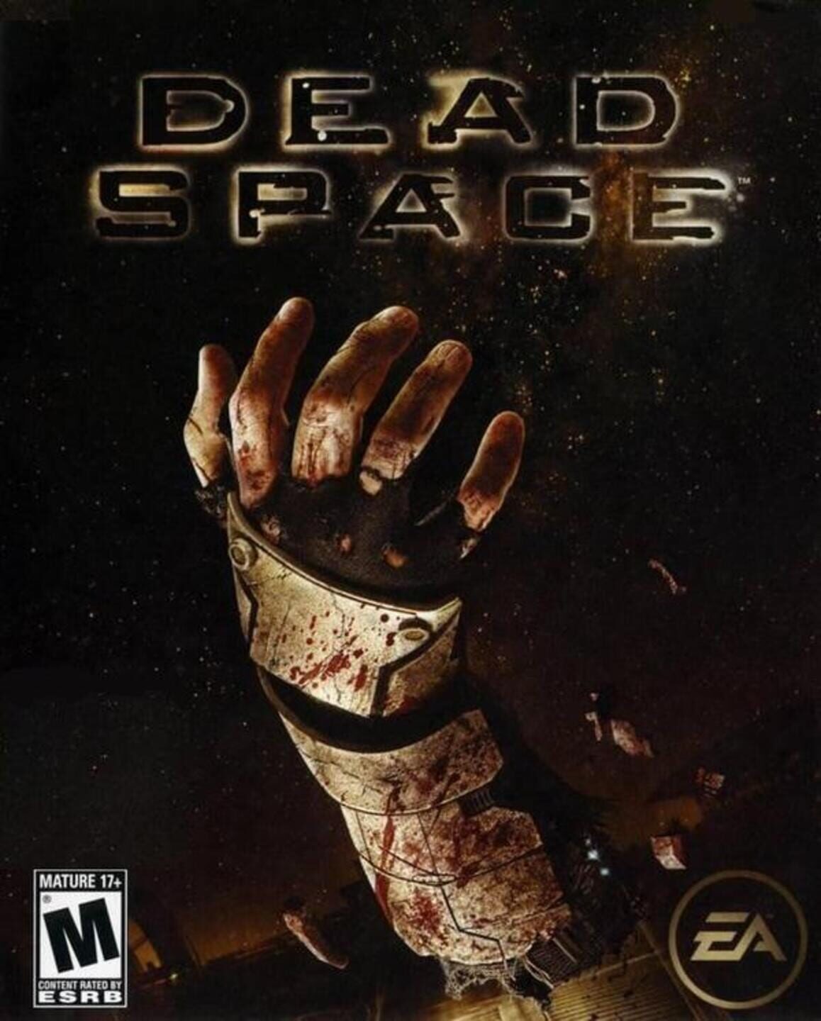 Dead Space cover