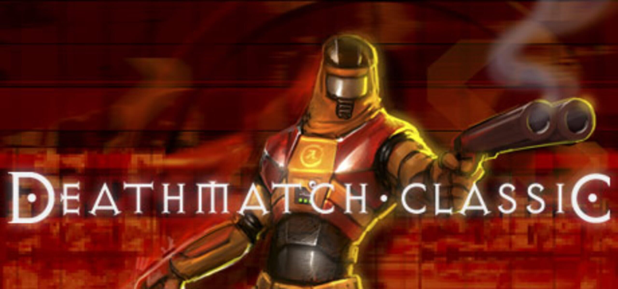 Deathmatch Classic cover