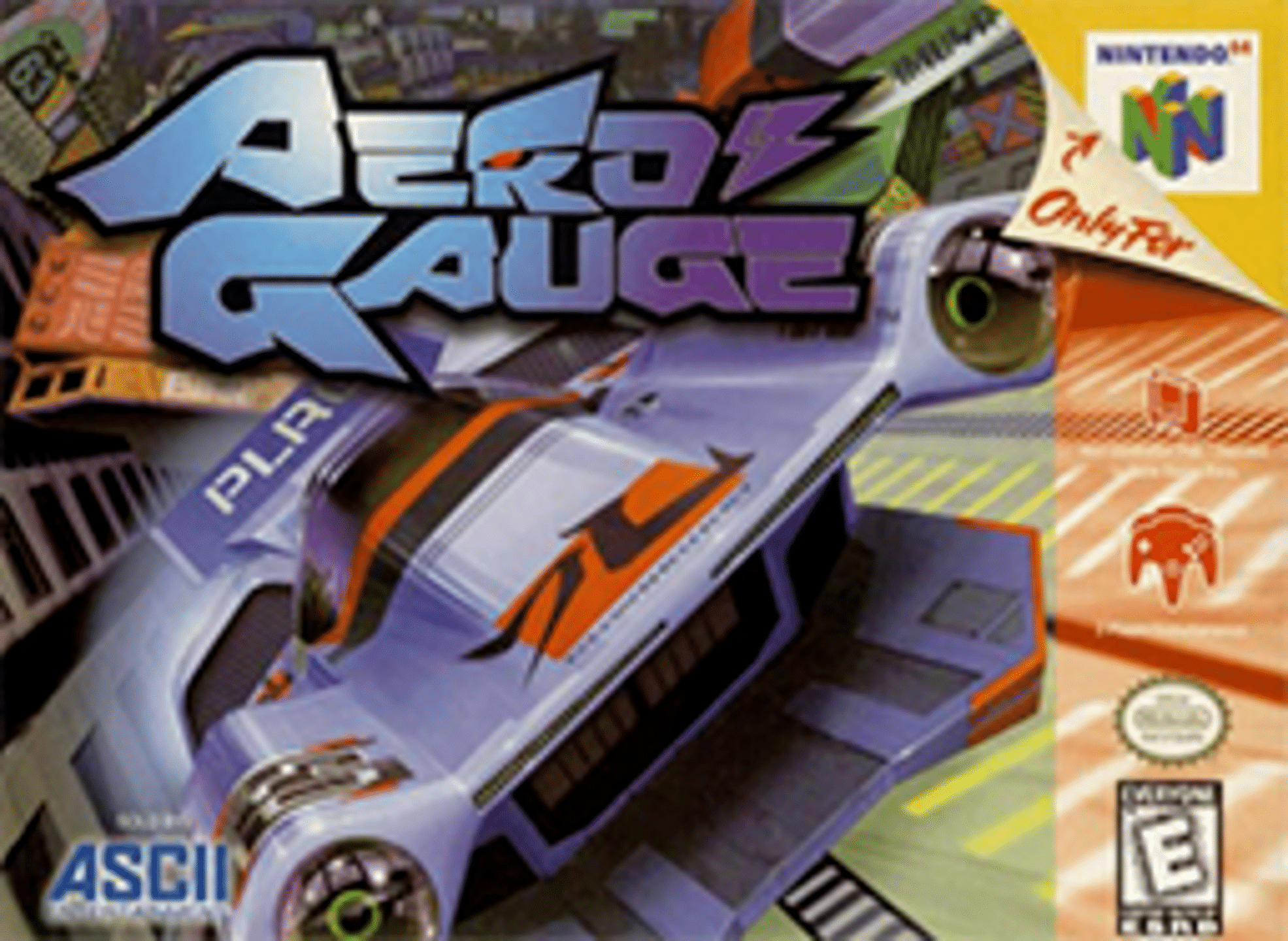 AeroGauge cover