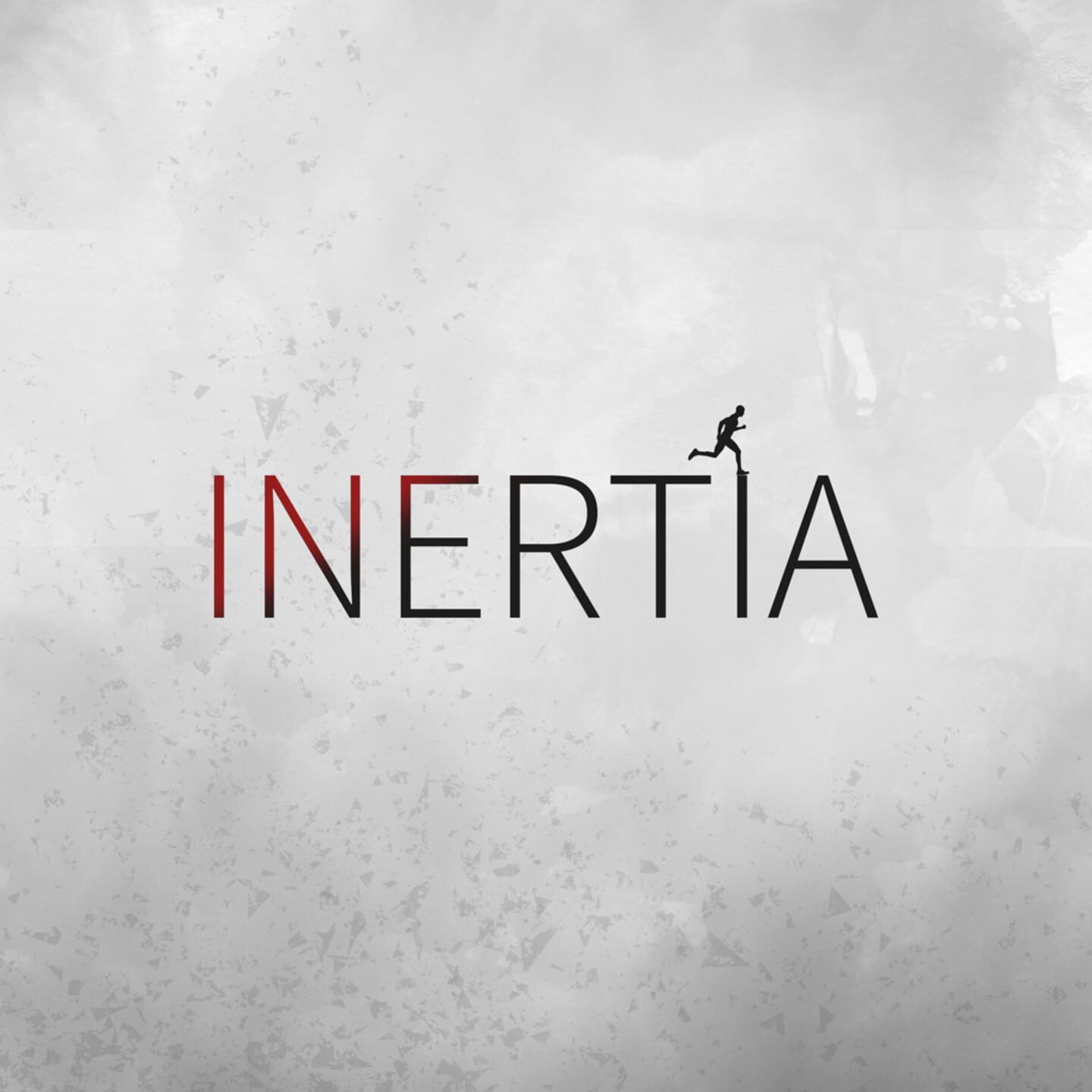 Inertia cover
