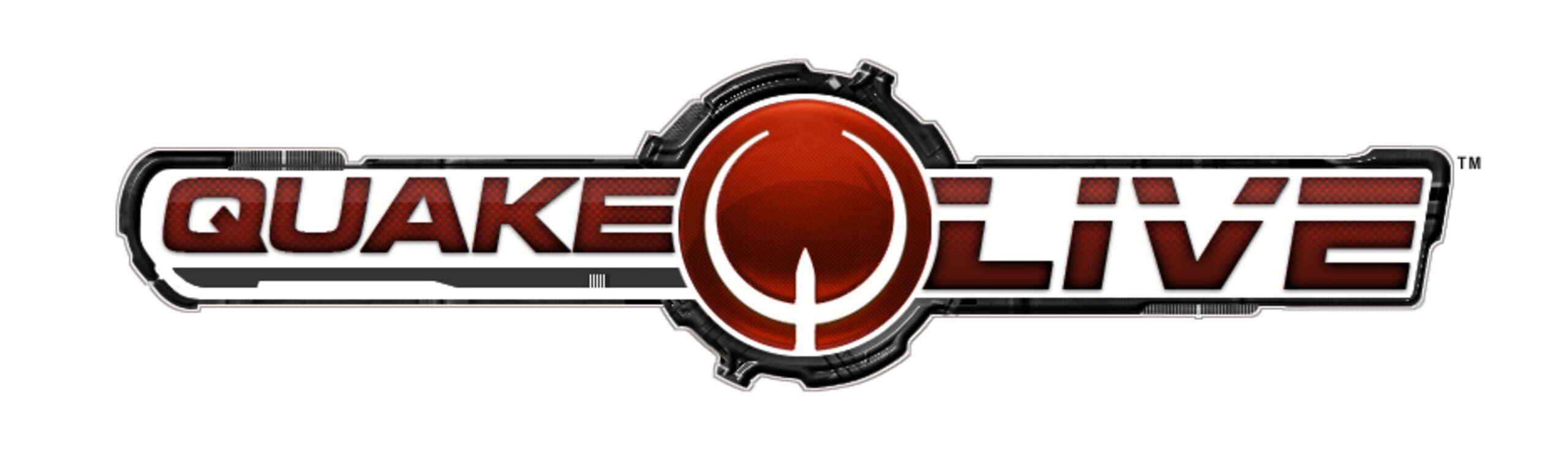 Quake Live cover