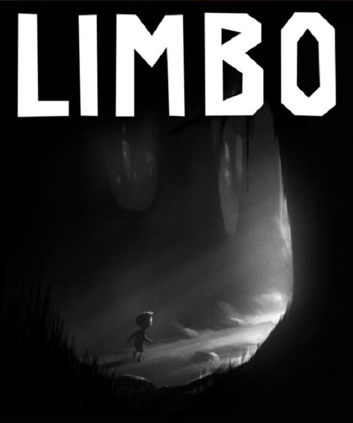 LIMBO cover