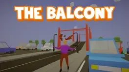 The Balcony
