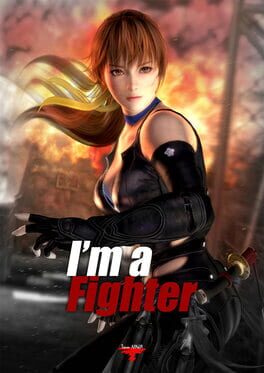 Dead or Alive 5 artwork 7