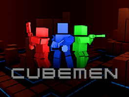 Cubemen