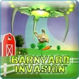 Barnyard Invasion