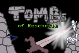 Tombs of Reschette