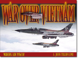 War Over Vietnam