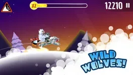 Ski Safari screenshot