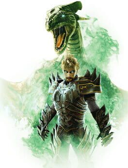 Divinity II: Ego Draconis artwork 5