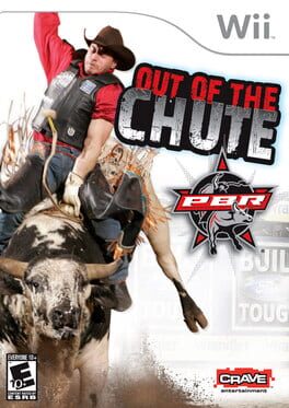 Professional Bull Riding: Out of the Chute