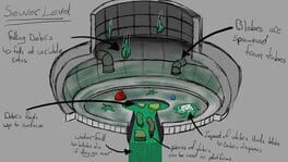 The Blobs Fight artwork 5