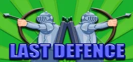 Last Defense
