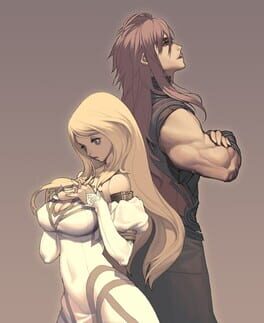 Last Rebellion artwork 3
