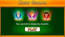 Skip-Bo screenshot