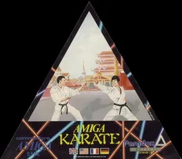 Karate image