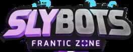 Slybots: Frantic Zone Game Cover Artwork