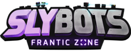 Slybots: Frantic Zone
