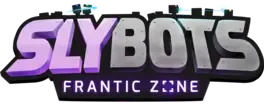 Slybots: Frantic Zone game cover
