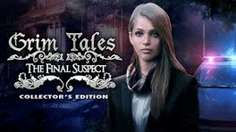 Grim Tales: The Final Suspect