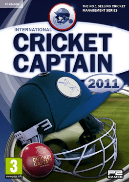 International Cricket Captain 2011