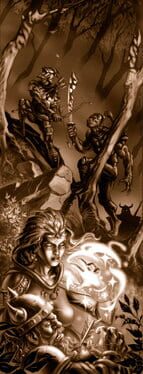 Neverwinter Nights artwork 7