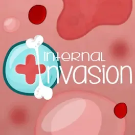 Internal Invasion image