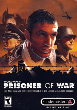 World War II: Prisoner of War