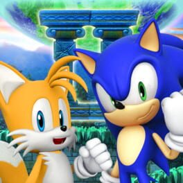 Sonic the Hedgehog: Episode 1