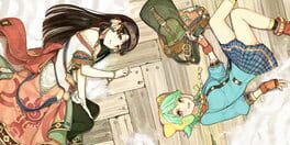 Atelier Shallie Plus: Alchemists of the Dusk Sea artwork 6