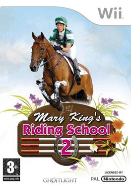 Mary King's Riding School 2