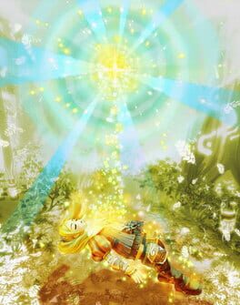 Radiata Stories artwork 1