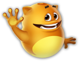 Fibble: Flick 'n' Roll