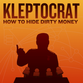Kleptocrat