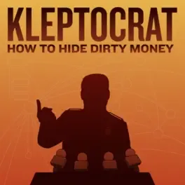Kleptocrat