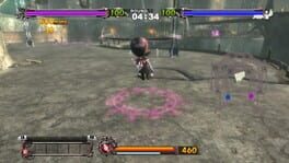 Game screenshot 4
