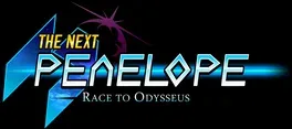 Image de couverture The Next Penelope: Race to Odysseus