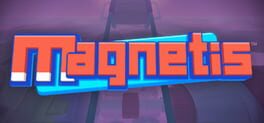 Magnetis Game Cover Artwork