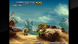 Game screenshot 1